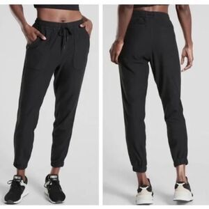 Athleta Farallon Joggers